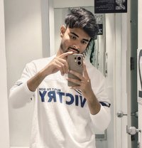 Ca Topper - Male escort agency in Bangalore