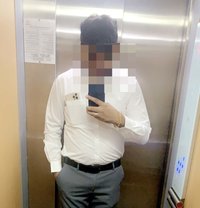 Ca Topper - Male escort in Kolkata