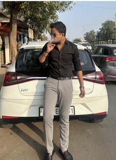 Ca Topper - Male escort in Ahmedabad Photo 2 of 2