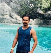 Ca Topper - Male escort in Bangalore