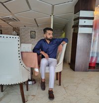 Ca Topper - Male escort in Bangalore