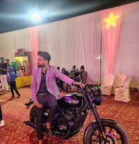 Ca Topper - Male escort in Bangalore