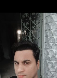 Ca Topper - Male escort in Bangalore Photo 1 of 1