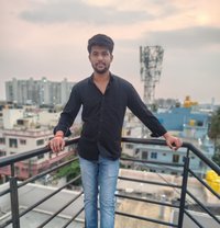 Ca Topper - Male escort in Bangalore