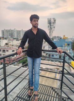 Ca Topper - Male escort in Bangalore Photo 2 of 2
