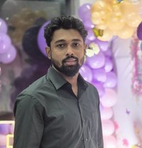 MR. ENGG Satisfy must - Acompañantes masculino in Kolkata