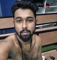 MR. ENGG Satisfy must - Acompañantes masculino in Kolkata