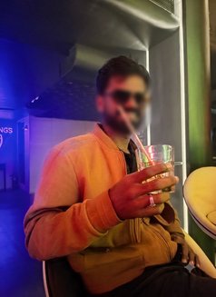 Ca Topper - Male escort in Bangalore Photo 1 of 1