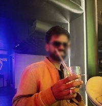 Ca Topper - Male escort in Bangalore