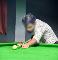 Ca Topper - Male escort in Bangalore