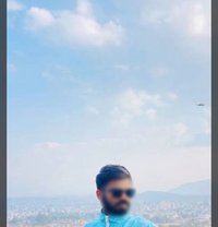 Ca Topper - Male escort in Bangalore