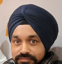 Ca Topper - Male escort in Chandigarh