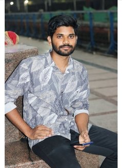 Ca Topper - Male escort in Hyderabad Photo 1 of 2