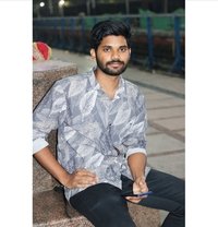 Ca Topper - Male escort in Hyderabad