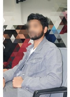 Ca Topper - Male escort in Hyderabad Photo 2 of 2