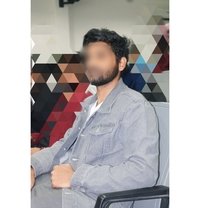 Ca Topper - Male escort in Hyderabad