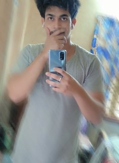 Ca Topper - Male escort in Kolkata Photo 1 of 2