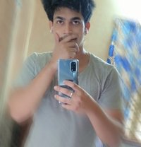 Ca Topper - Male escort in Kolkata