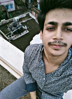 Ca Topper - Male escort in Kolkata Photo 2 of 2