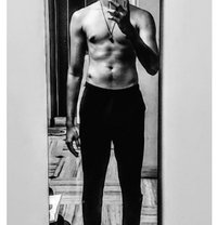 Ca Topper - masseur in Kolkata
