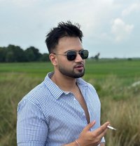 KHAN SIR - Male companion in Kolkata