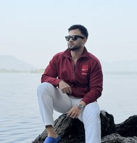 KHAN SIR - Male companion in Kolkata