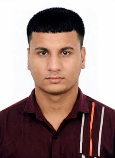 Ca Topper - Acompañantes masculino in Mumbai Photo 1 of 1