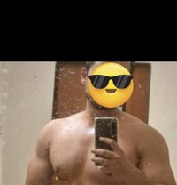 Ca Topper - Acompañantes masculino in Navi Mumbai