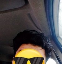Ca Topper - Male escort in New Delhi