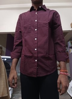 Ca Topper - Acompañantes masculino in Patna Photo 1 of 2
