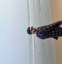 Ca Topper - Male escort in Surat