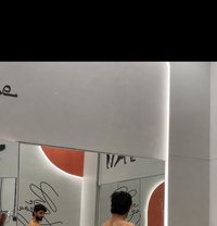 Ca Topper - Acompañantes masculino in Surat
