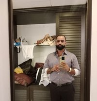 Ca Topper - Intérprete masculino de adultos in Udaipur
