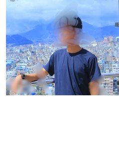 Ca Topper - Male adult performer in Kathmandu Photo 1 of 1