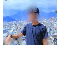 Ca Topper - Male adult performer in Kathmandu