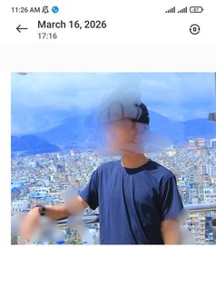 Dear honey - Male adult performer in Kathmandu Photo 1 of 1