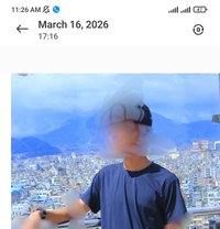 Dear honey - Male adult performer in Kathmandu