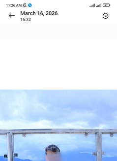 Ca Topper - Male adult performer in Kathmandu Photo 2 of 2