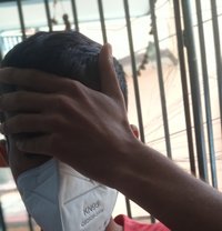 KTM Ca Topper - Male adult performer in Kathmandu