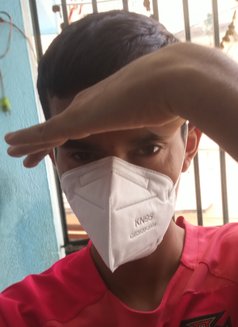 KTM Ca Topper - Intérprete masculino de adultos in Kathmandu Photo 4 of 5