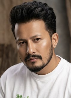 Prince - Male escort in Kathmandu Photo 1 of 5