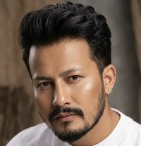 Prince - Male escort in Kathmandu