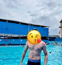 Ca Topper - Male escort in Kathmandu