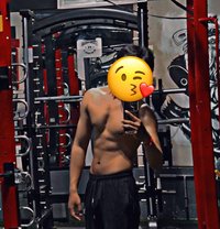 Ca Topper - Male escort in Kathmandu