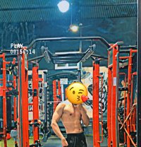 Ca Topper - Male escort in Kathmandu