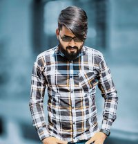 Ca Topper Original - Male escort in Indore