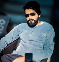 Ca Topper Original - Male escort in Indore