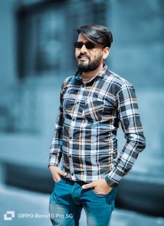 Ca Topper Original - Acompañantes masculino in Indore Photo 5 of 6
