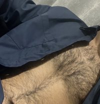 Ca Topper - Male escort in Islamabad