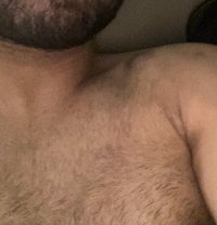 Ca Topper - Male escort in Islamabad